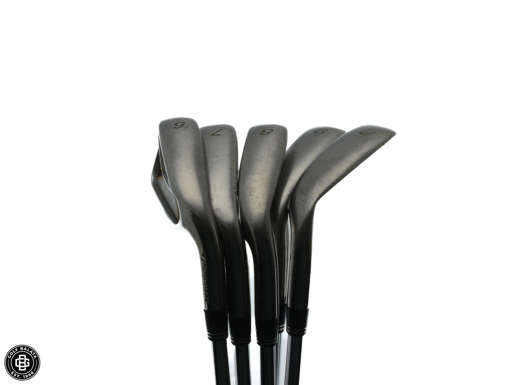 Taylormade R7 6-PW