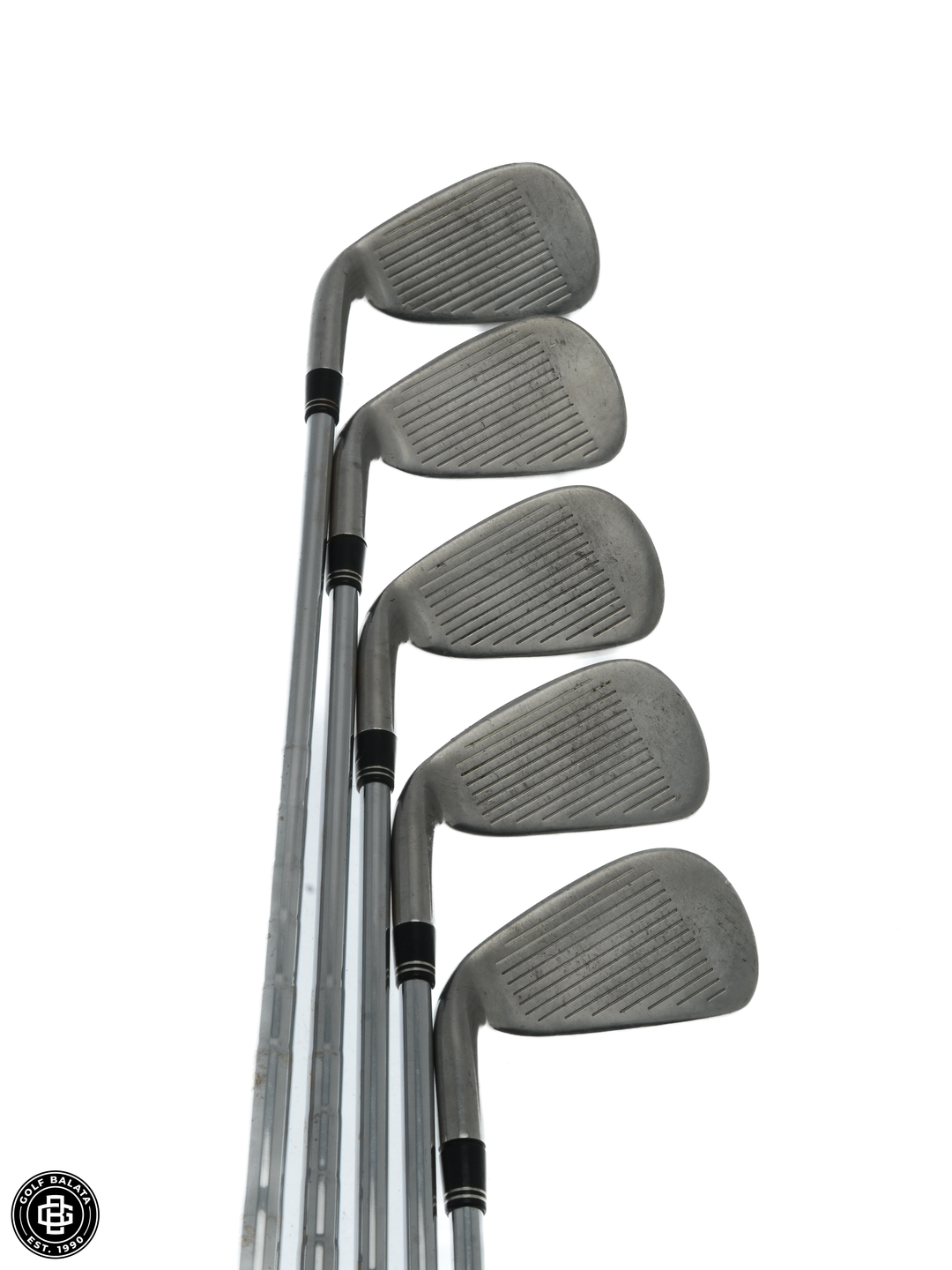 Taylormade R7 6-PW