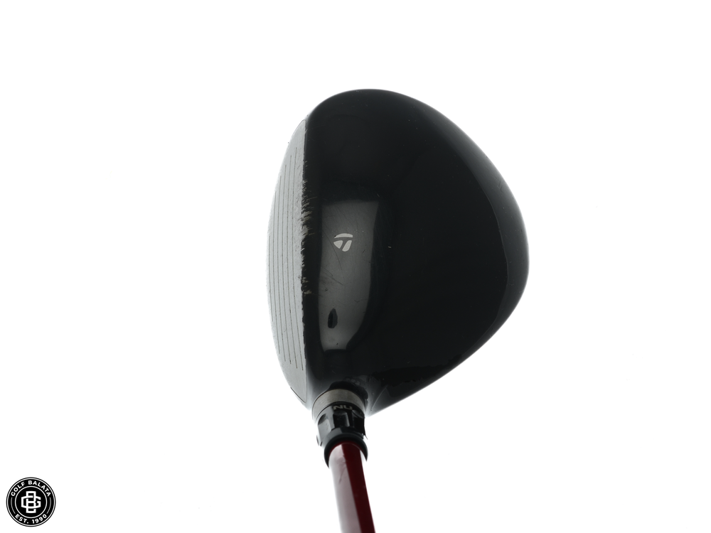 TaylorMade R9 5/19