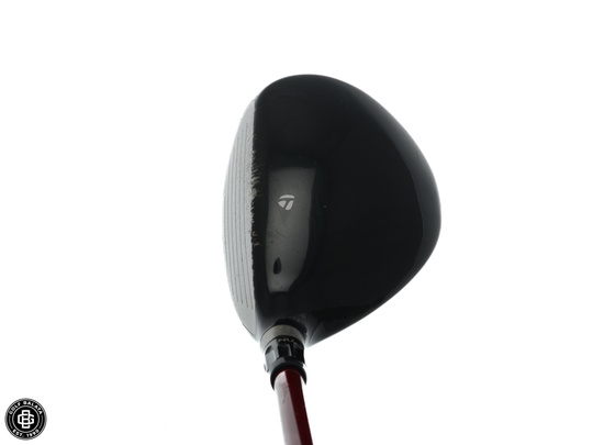 TaylorMade R9 5/19