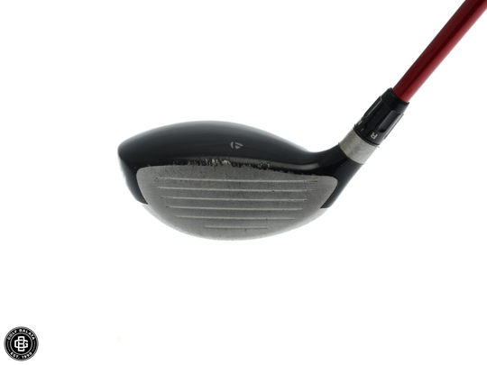 TaylorMade R9 5/19