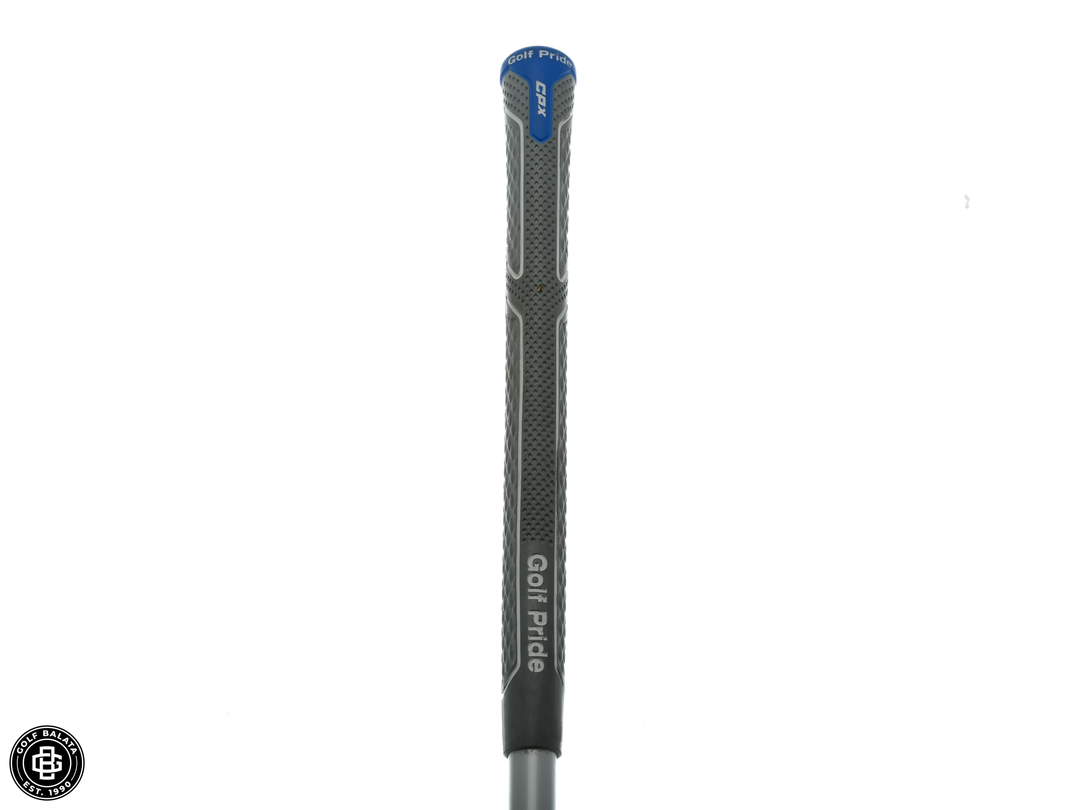TaylorMade R9 5/19