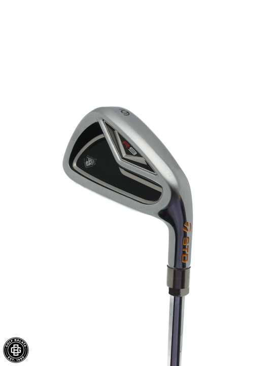 Taylormade R9 #6