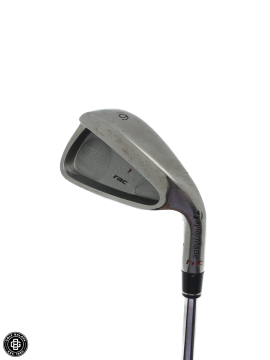 Taylormade RAC #6