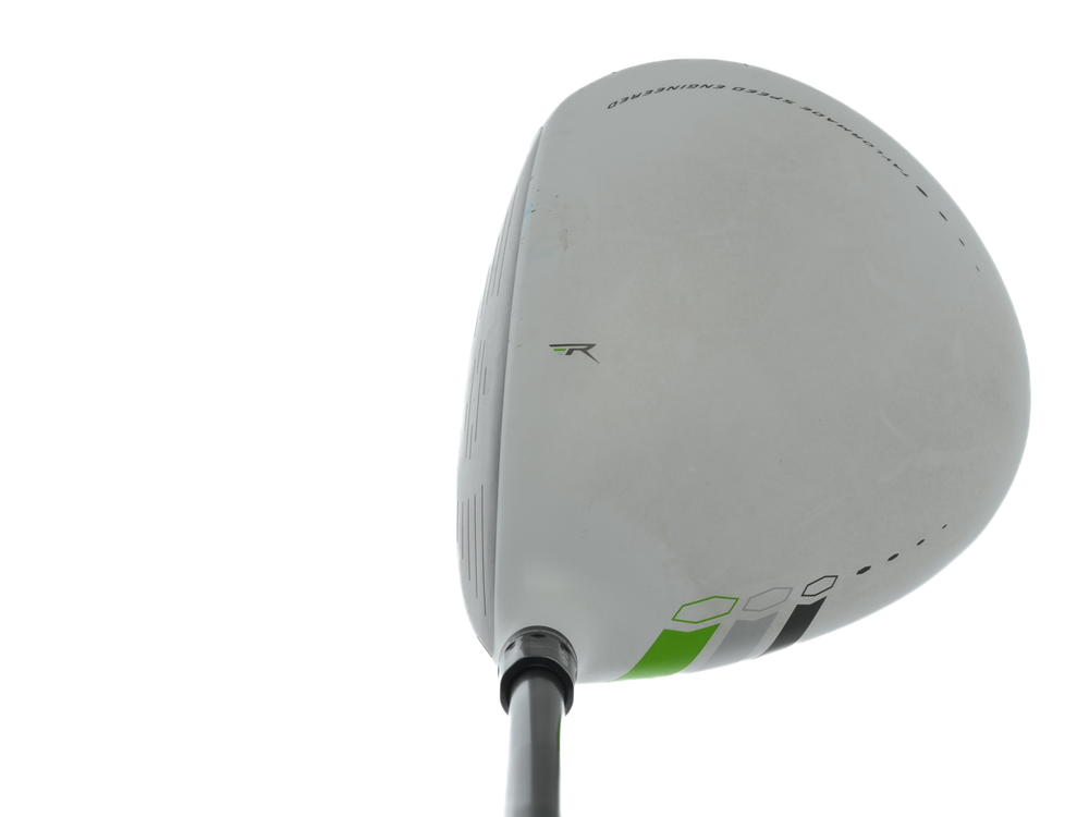 TaylorMade RBZ 10.5