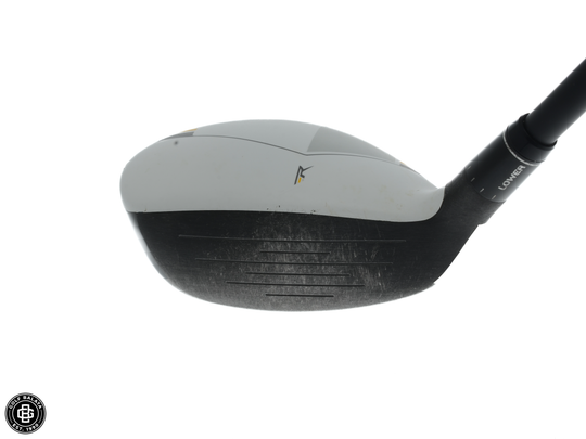 TaylorMade RBZ Tour 4/21,5