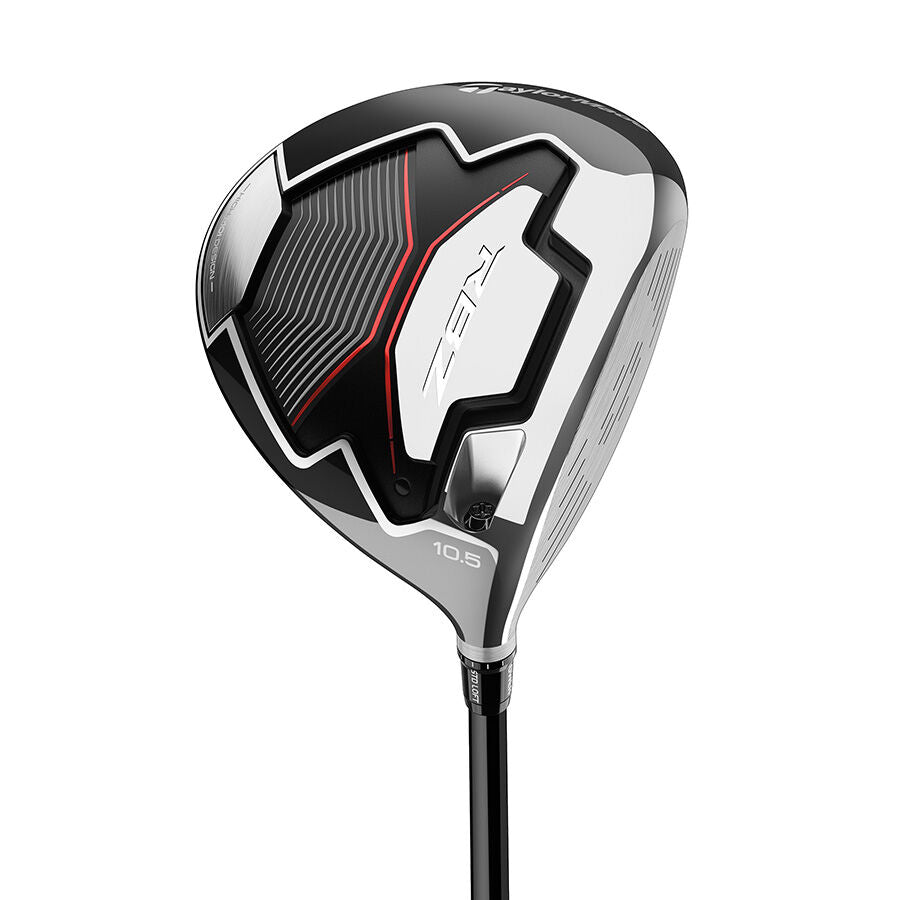 TaylorMade RBZ Complete Set Miehet Teräs