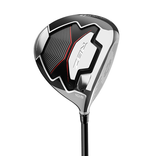 TaylorMade RBZ Complete Set Miehet Teräs