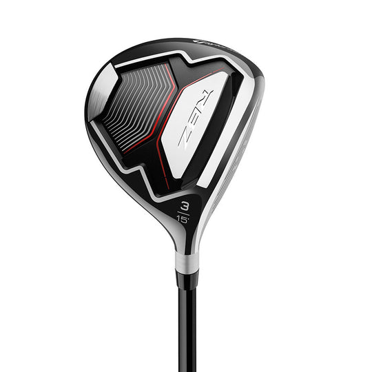 TaylorMade RBZ Complete Set Miehet Teräs