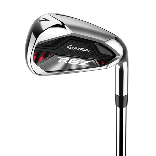 TaylorMade RBZ Complete Set Miehet Teräs