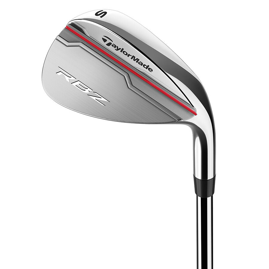TaylorMade RBZ Complete Set Miehet Teräs