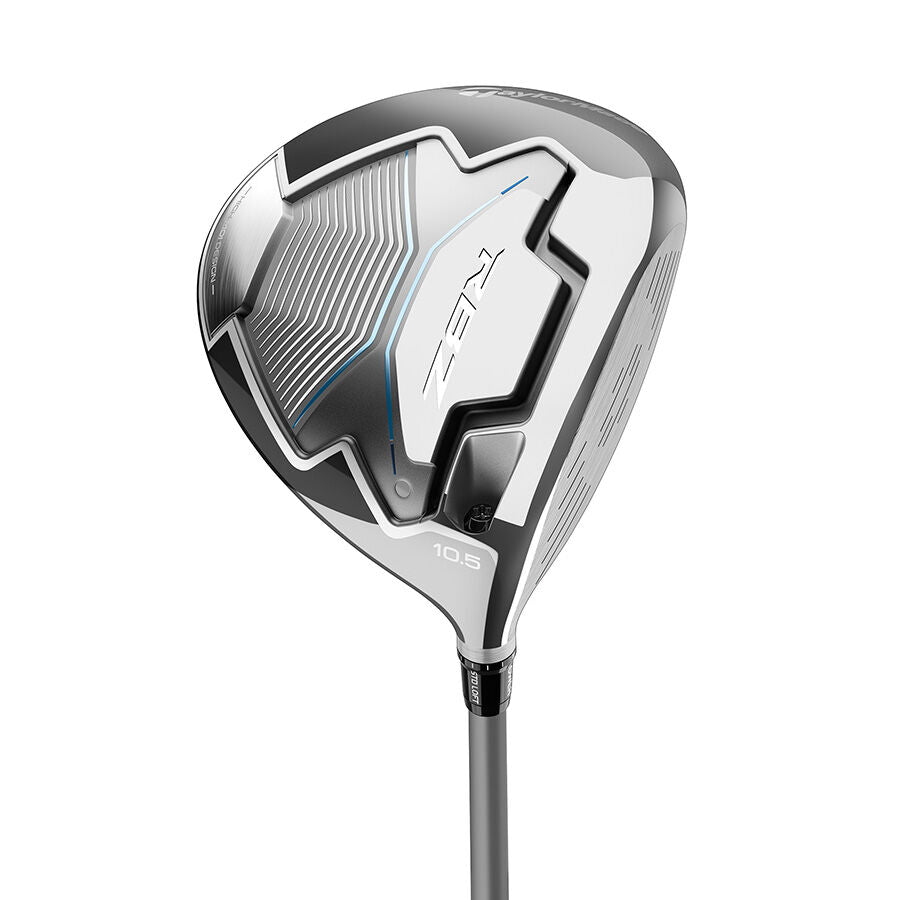 TaylorMade RBZ Set Naisten Grafiitti