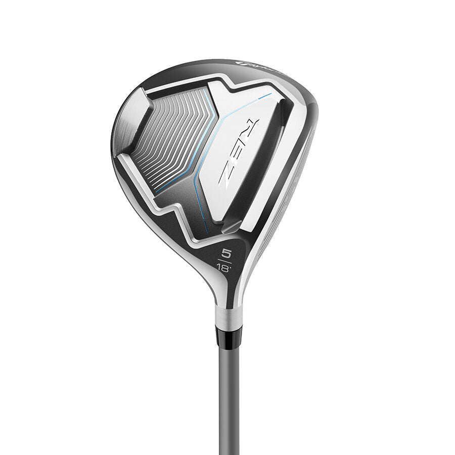 TaylorMade RBZ Set Naisten Grafiitti