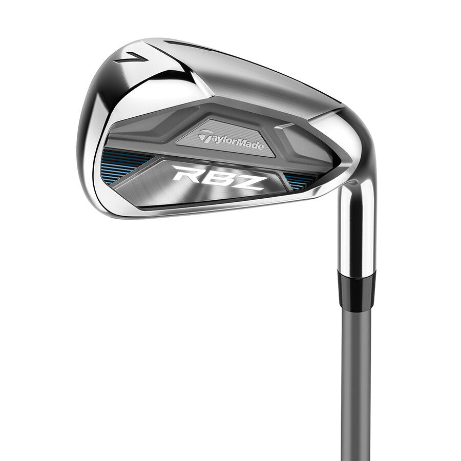 TaylorMade RBZ Set Naisten Grafiitti