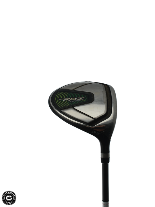 Taylormade RBZ Speedlite 3/15