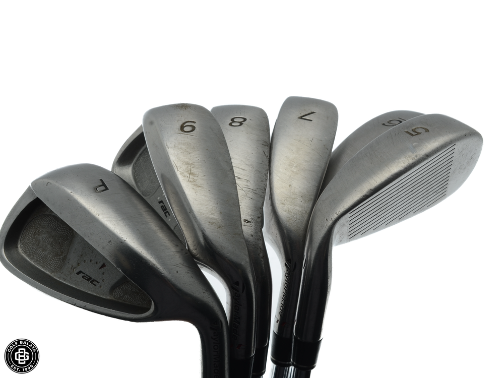 Taylormade RAC