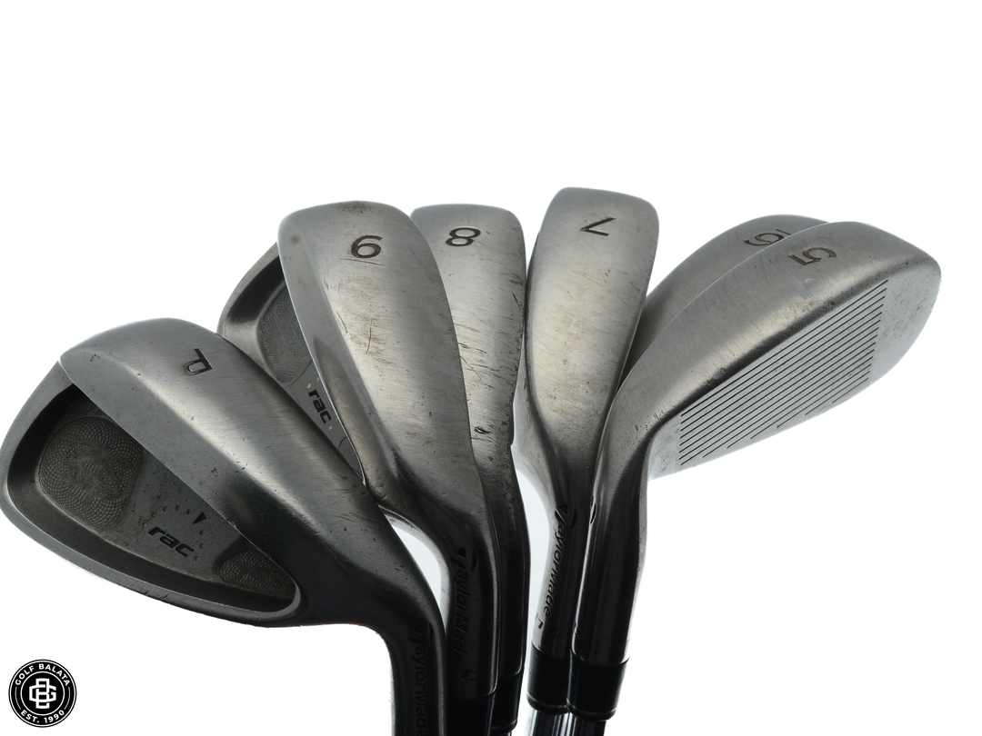 Taylormade RAC