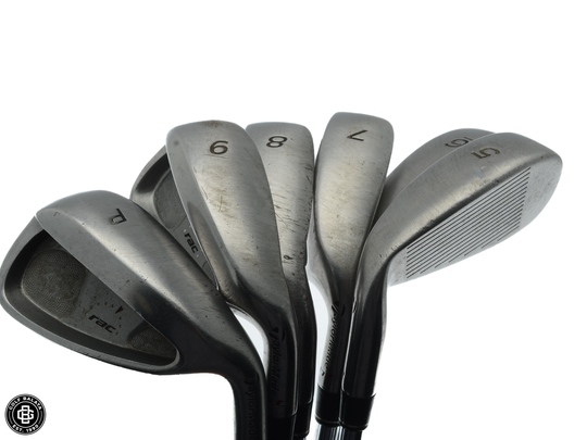 Taylormade RAC