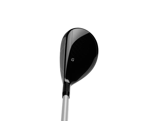 Taylormade Qi10 Max rescue