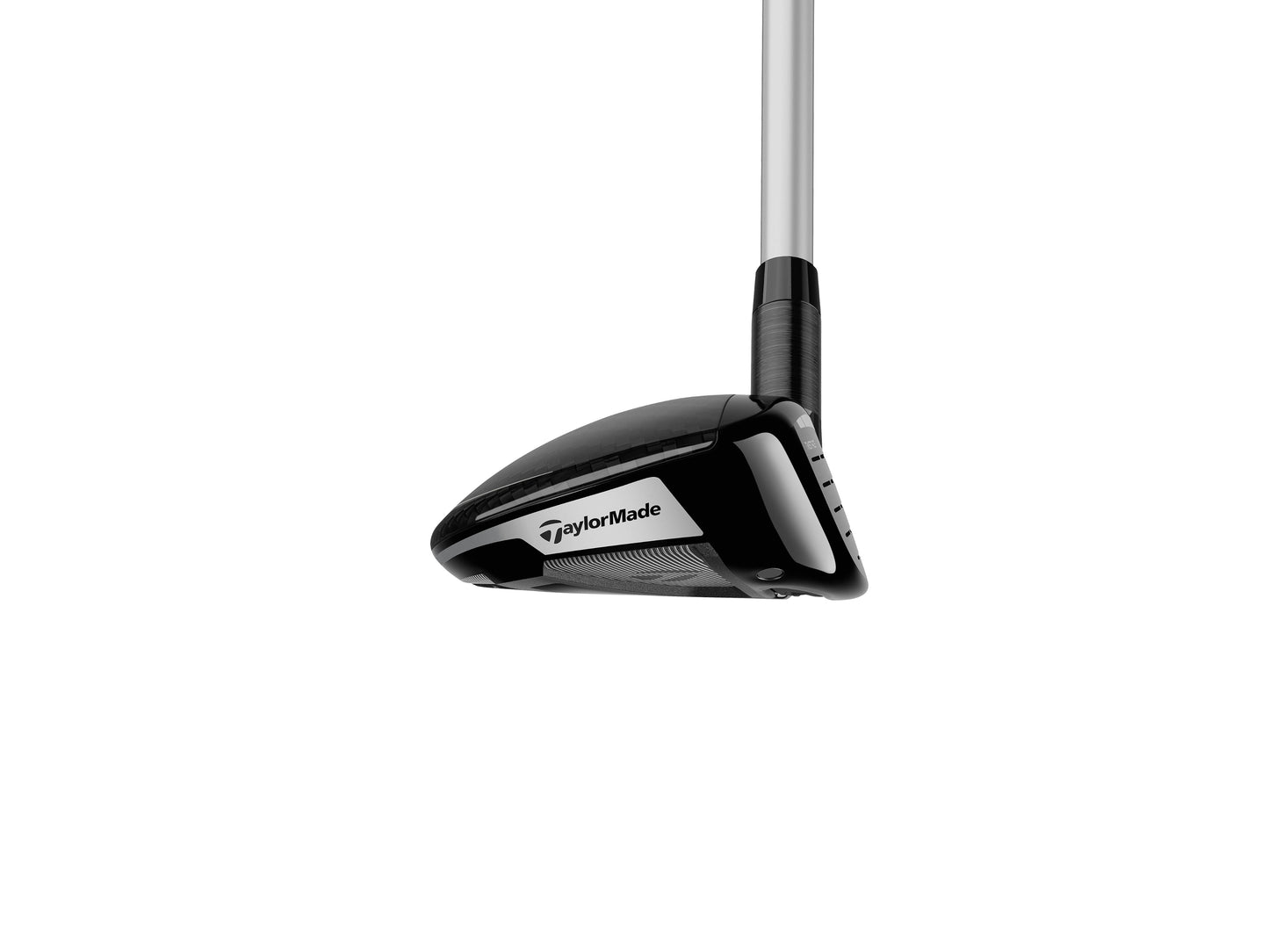 Taylormade Qi10 Max rescue