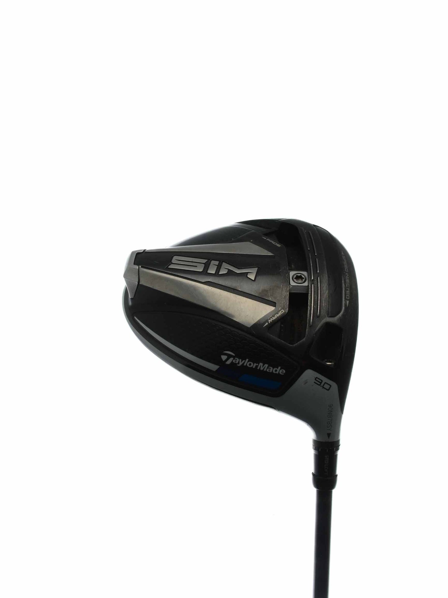 Taylormade Sim 9,0