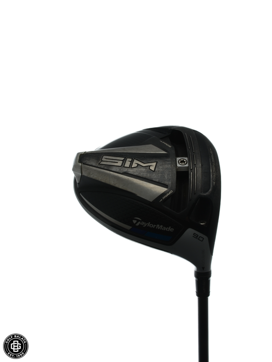 Taylormade Sim 9.0