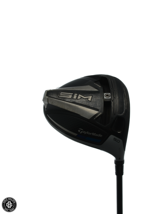 Taylormade Sim 9.0