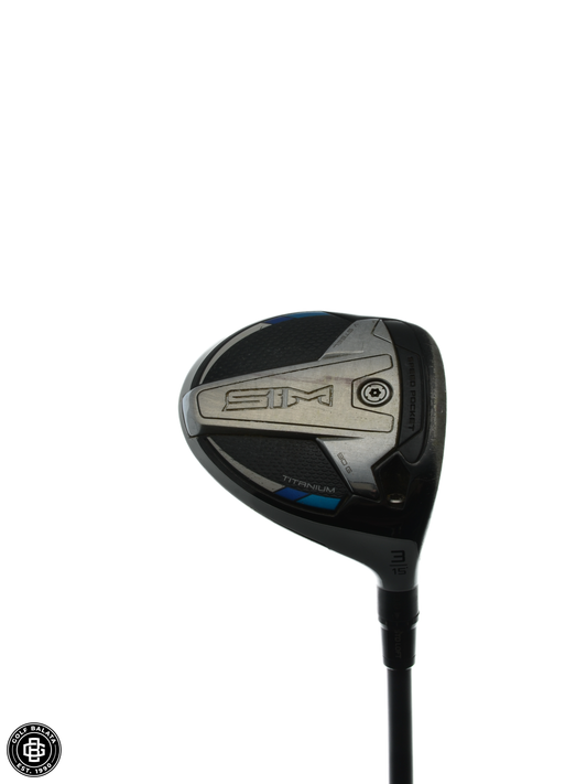 Taylormade SIM 3/15