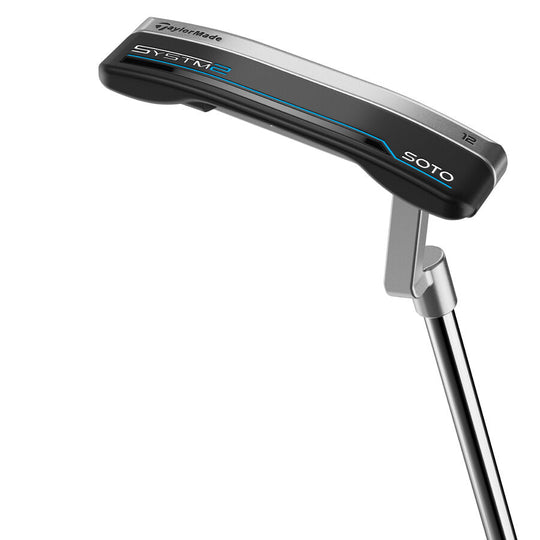 Taylormade SYSTM2 Soto L-Neck