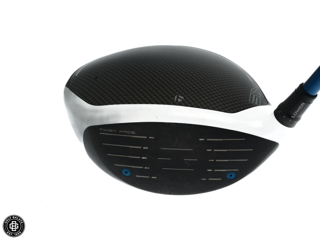Taylormade SIM 9,0