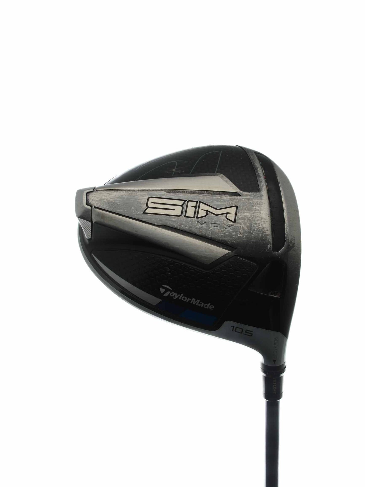 Taylormade Sim Max 10,5