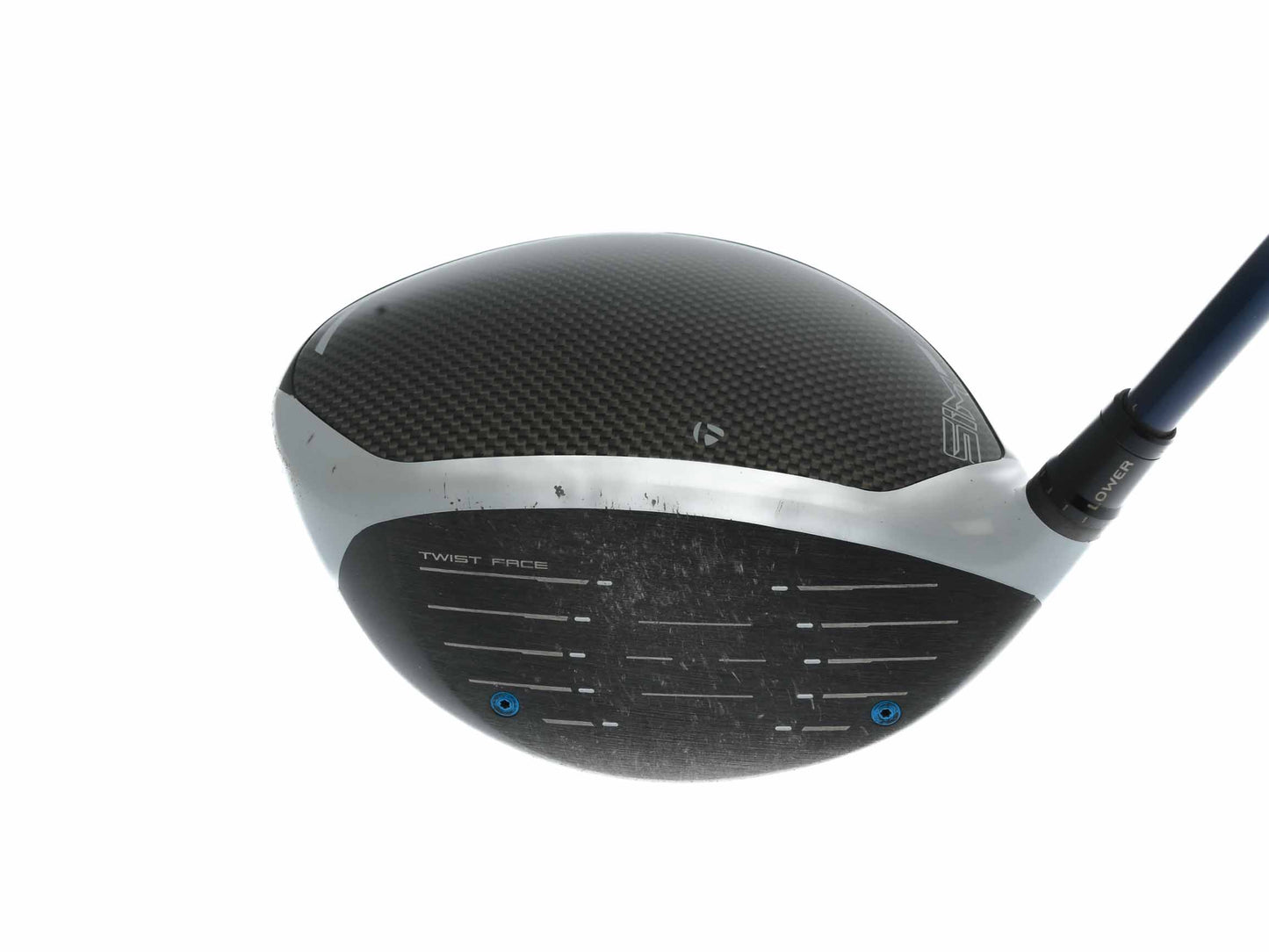 Taylormade Sim Max 10,5