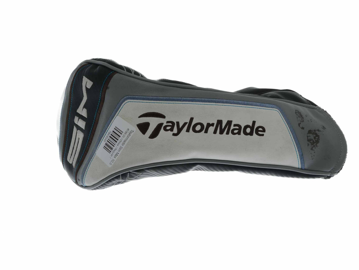 Taylormade Sim Max 10,5