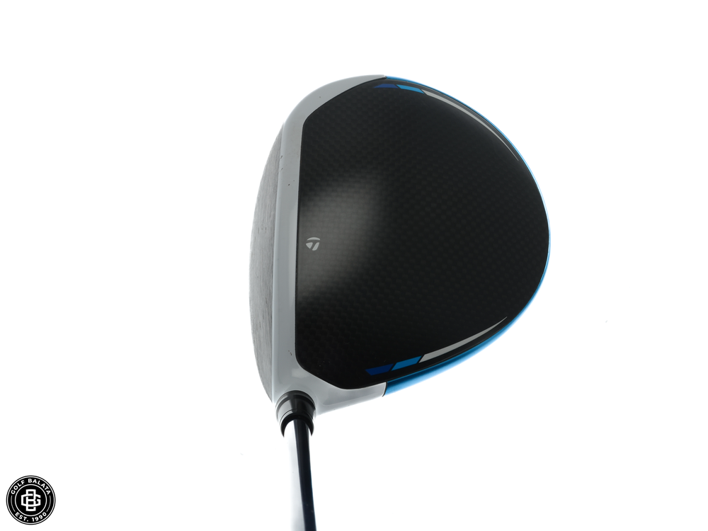 Taylormade SIM2 Max 10,5