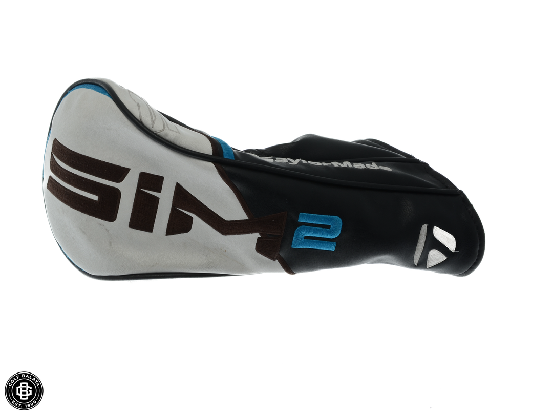 Taylormade SIM2 Max 10,5