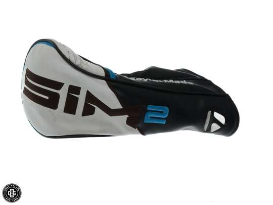 Taylormade SIM2 Max 10,5