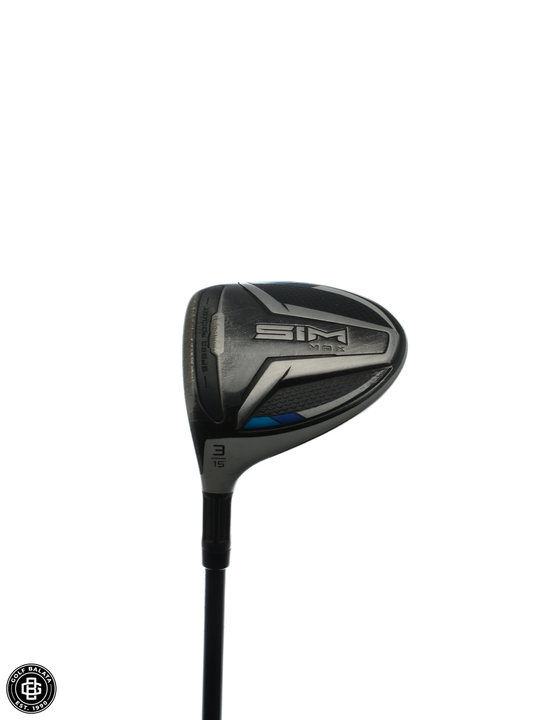 Taylormade SIM Max #3