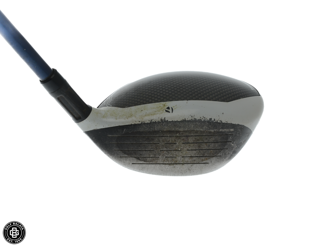 Taylormade SIM Max #3