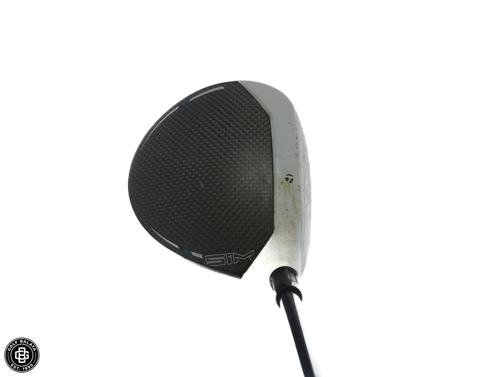Taylormade SIM Max #3