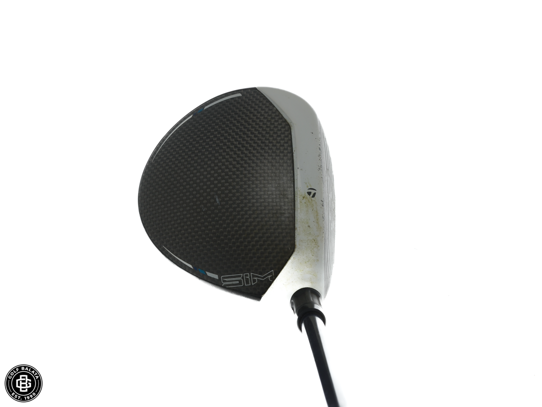 Taylormade SIM Max #3