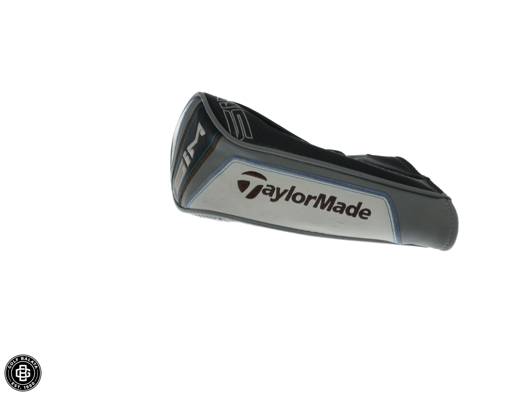 Taylormade SIM Max #3