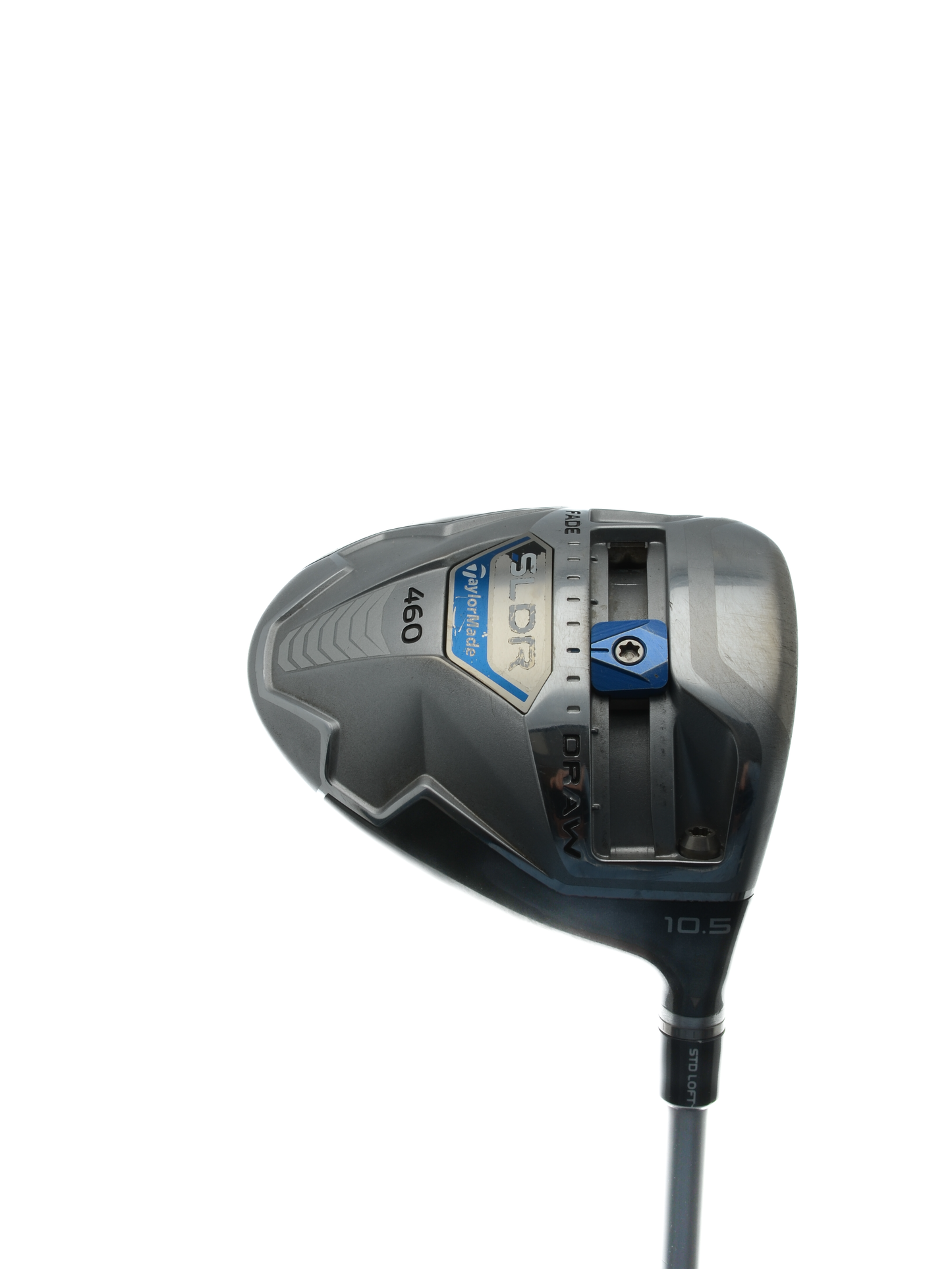 Taylormade SLDR 10,5