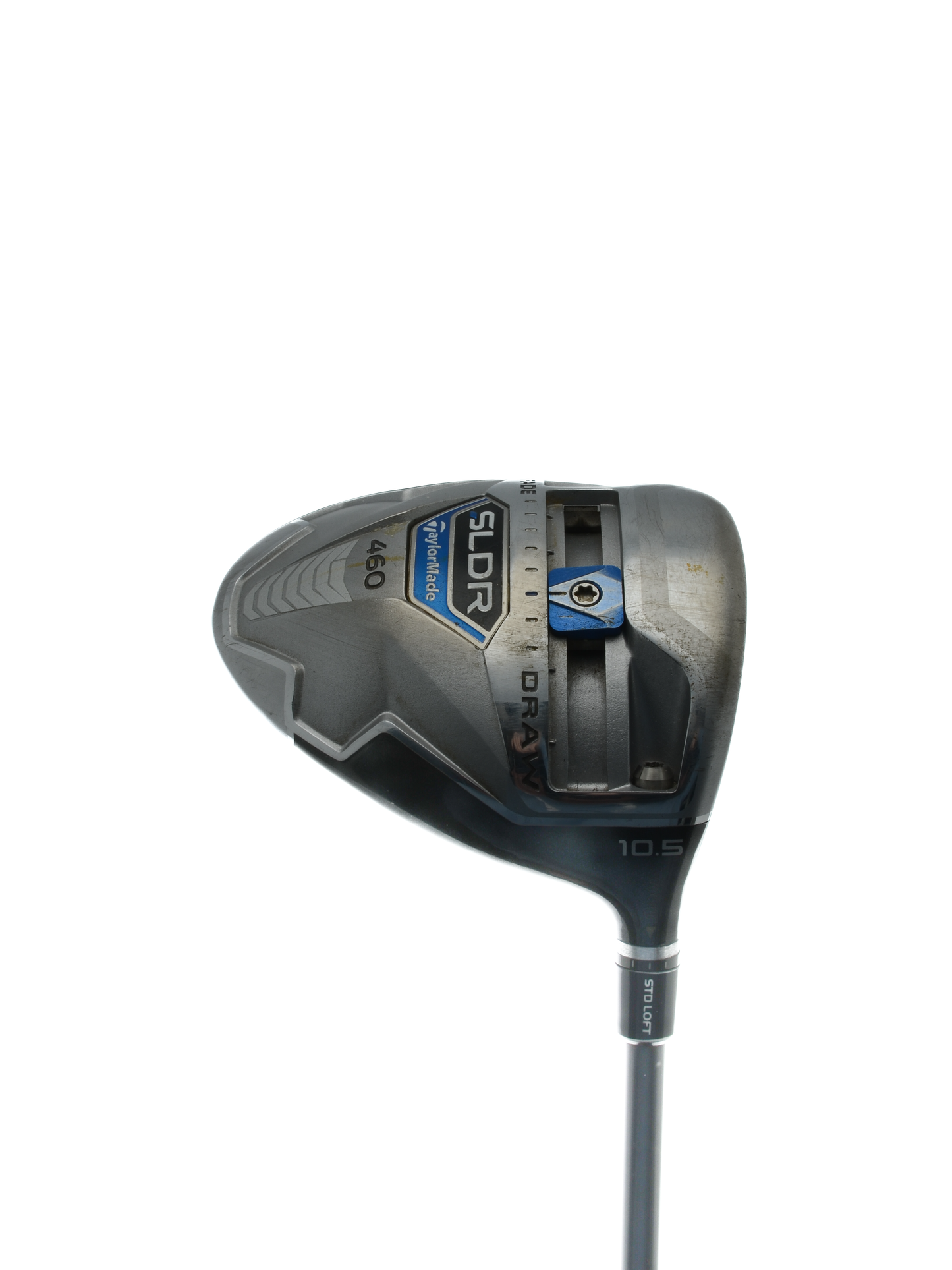 Taylormade SLDR 10,5