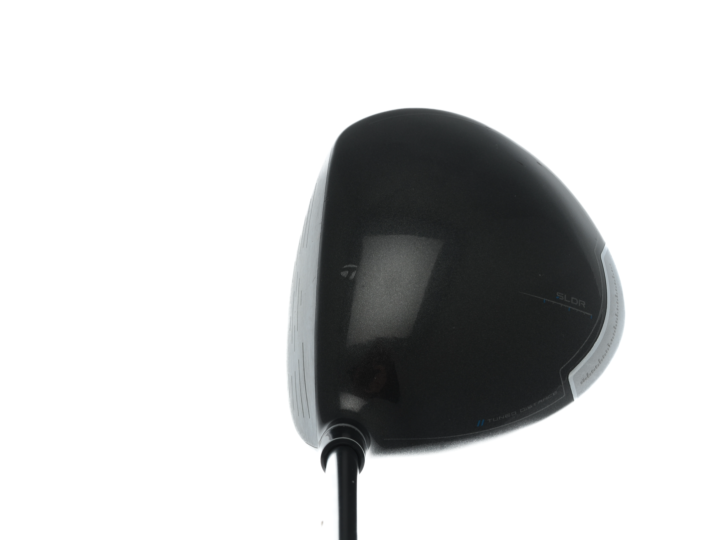 Taylormade SLDR 10,5