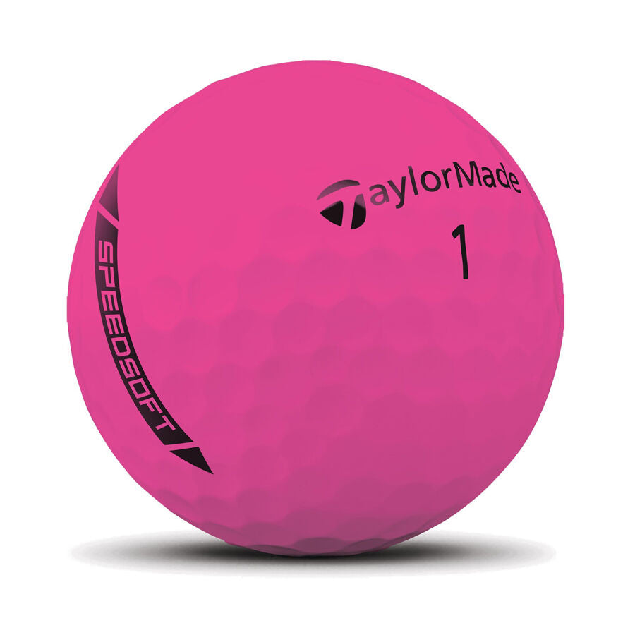 TaylorMade Speed Soft