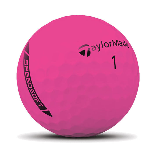 TaylorMade Speed Soft