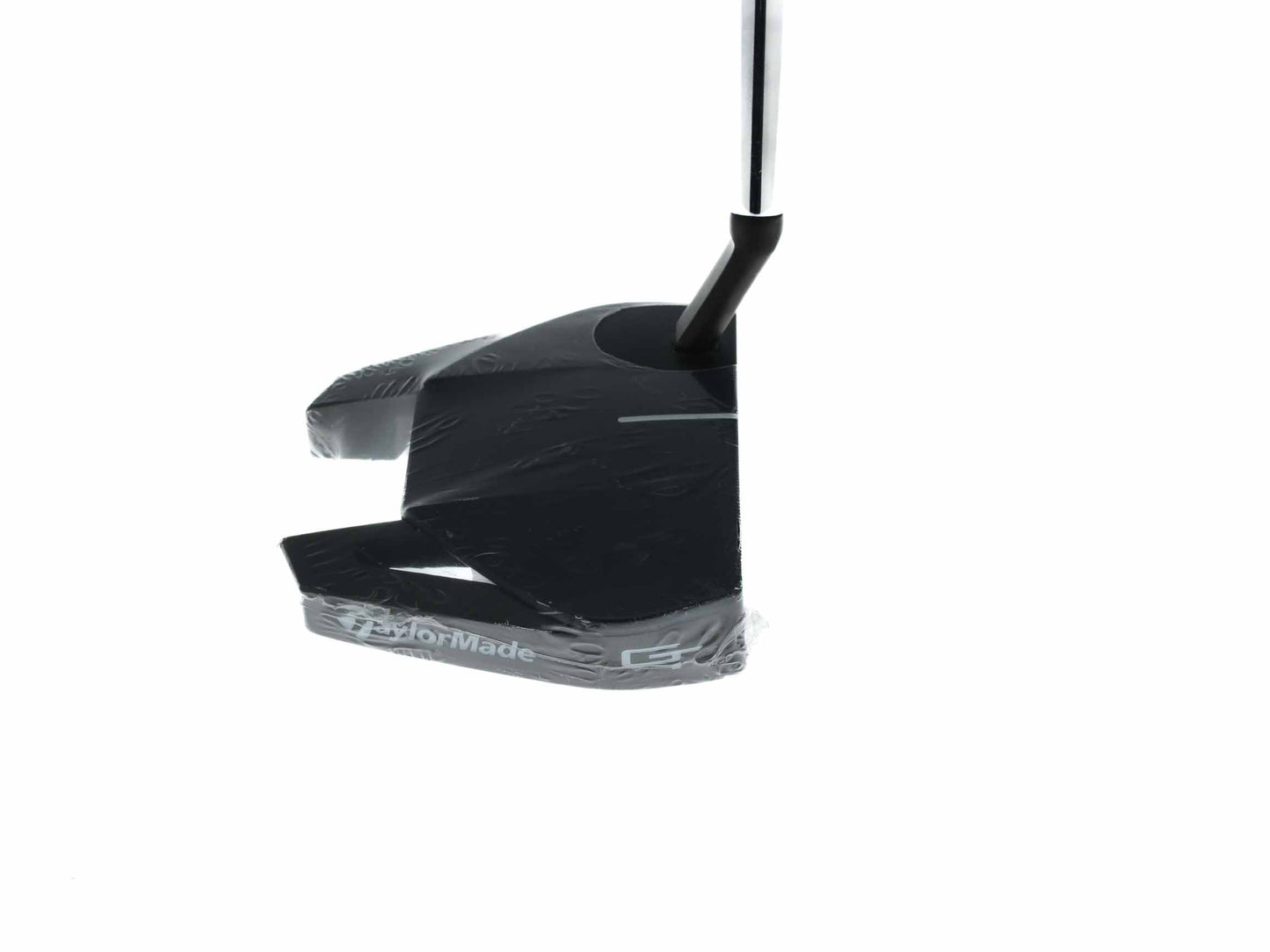 TaylorMade Spider GT Black / Uusi