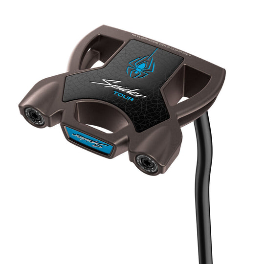 Taylormade Spider Tour Counter Balance DB Torched