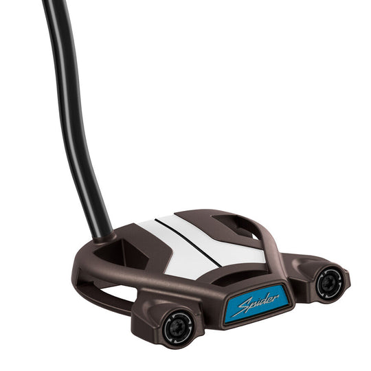 Taylormade Spider Tour Counter Balance DB Torched