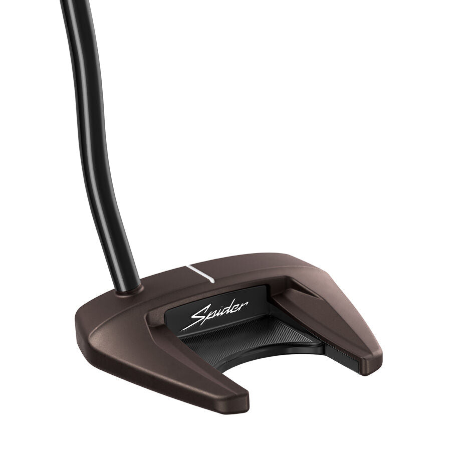 Taylormade Spider Tour F Torched DB